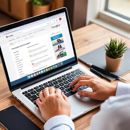 Job Application Support